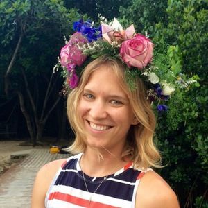 Meet your Posher, Kara